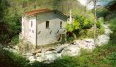 View of Studio and Stream